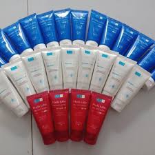 Sữa rửa mặt Hada Labo 80g | BigBuy360 - bigbuy360.vn