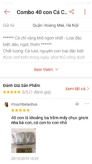 1kg Cá Chỉ Vàng Khô Ngon nhất - Loại đặc biệt: Dày mình, Dẻo, Ngọt, Thơm | BigBuy360 - bigbuy360.vn
