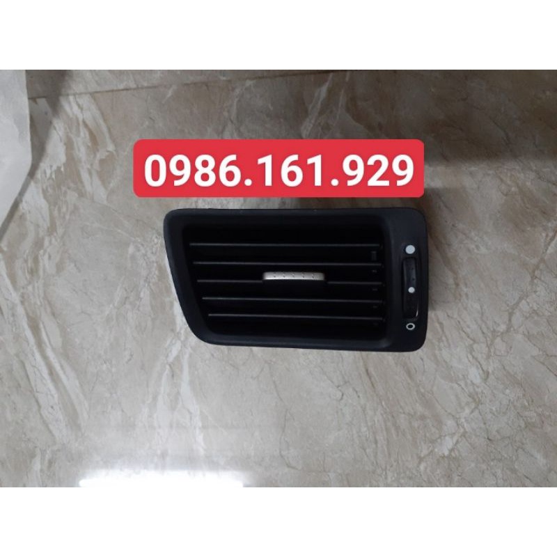 Cửa gió điều hòa Honda Civic 2006-2011  cửa gió táp lô