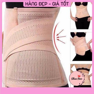 Đai Gen Bụng Sau Sinh  Thông Hơi Loại Đẹp