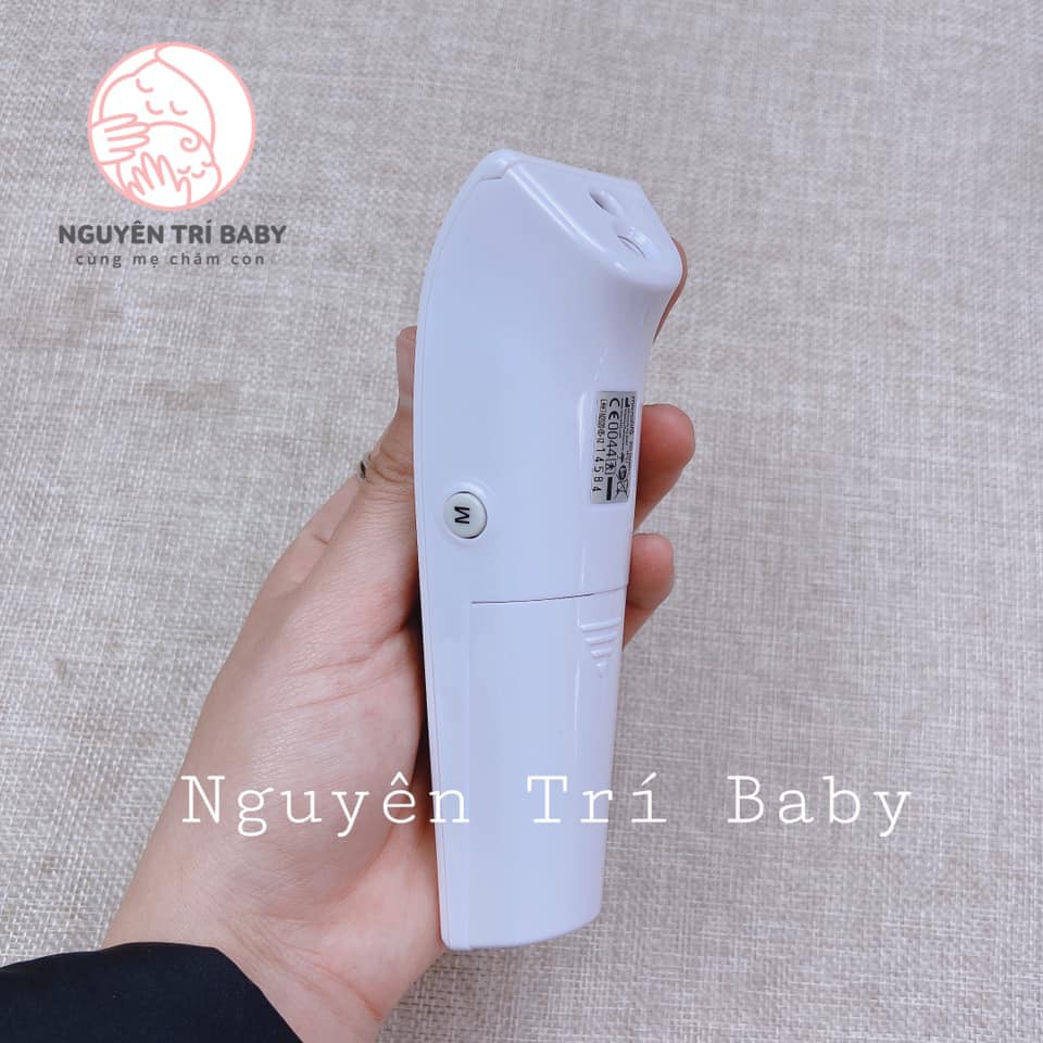 Nhiệt kế hồng ngoại đa năng Microlife FR1MF1 (Chính hãng Thụy Sỹ - BH 2 năm )