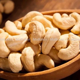 Hạt điều tách vỏ 100g - MaBaker