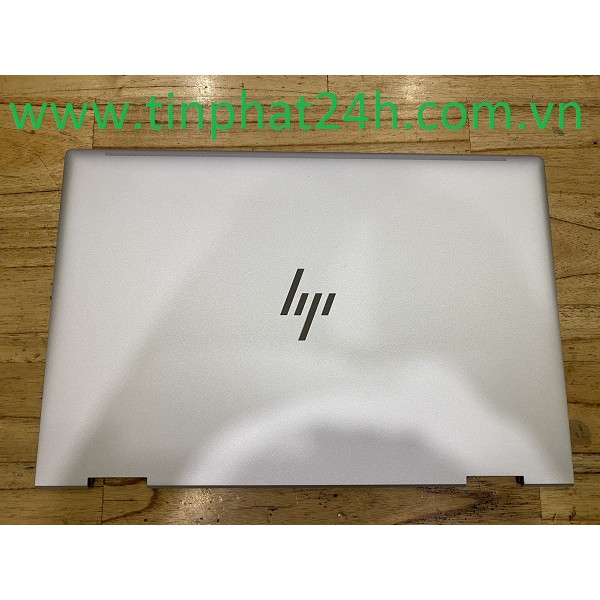 Thay Vỏ Mặt A Laptop HP EliteBook X360 830 G8 730 G8 735 G8 2-In-1 6070B1859204 6070B1859302 6070B1859202 6070B1859301