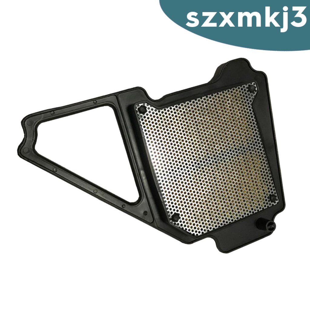 Bộ lọc không khí xe máy hiệu suất cao cho Yamaha YBR125 JYM125 2002-2013