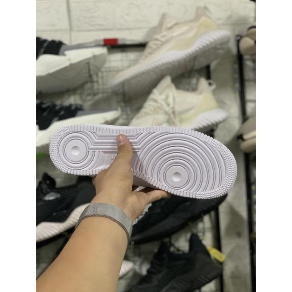 [ 𝐒𝐀𝐋𝐄 ĐẬ𝐌 𝟔.𝟔 ] ♥️ GIÀY THỂ THAO AF1 MÀU TRẮNG ♥️ GIÀY 𝘼𝙄𝙍 𝙁𝙊𝙍𝘾𝙀 Trắng Cao Cấp SIÊU CHẤT HÀNG ĐẸP HOT HIT 2021 | BigBuy360 - bigbuy360.vn