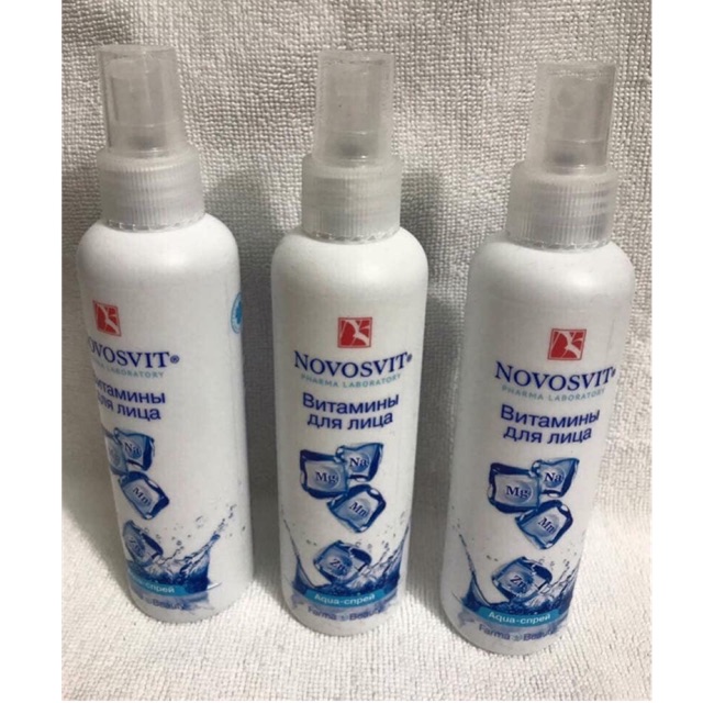 XỊT KHOÁNG NOVOSVIT NGA | BigBuy360 - bigbuy360.vn