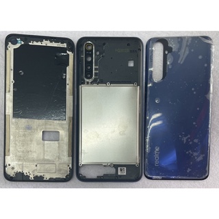 Vỏ Realme 6