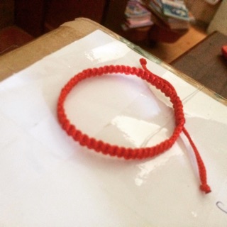 Vòng handmade 10k