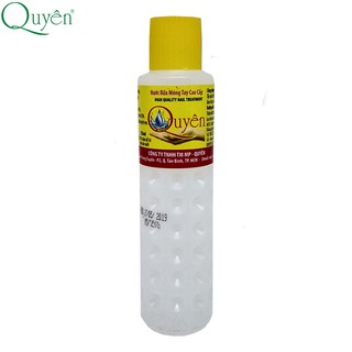 Nước Rửa Móng Tay Quyên B 125ml