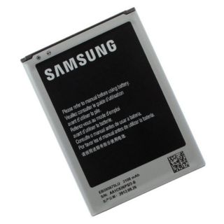 Pin xịn cho Samsung Galaxy Note 2 N7100 (Đen)- hàng nhập khẩu bảo hành 6 tháng