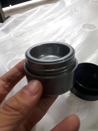THANH LÝ hủ vỏ 5gram