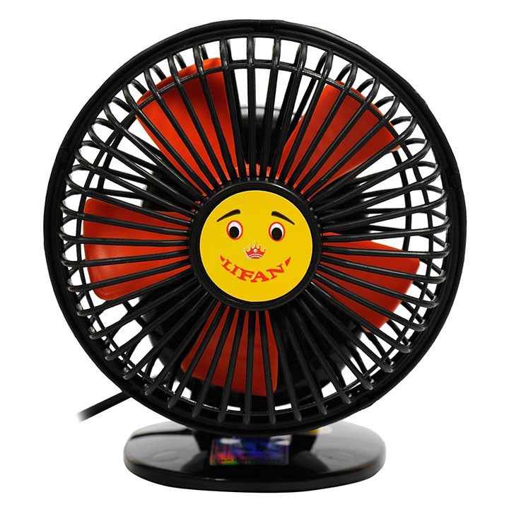 Quạt bàn mini Lifan GN 4 ⚡ BẢO HÀNH 12TH ⚡ Công xuất 14W hàng Việt Nam chất lượng cao | BigBuy360 - bigbuy360.vn