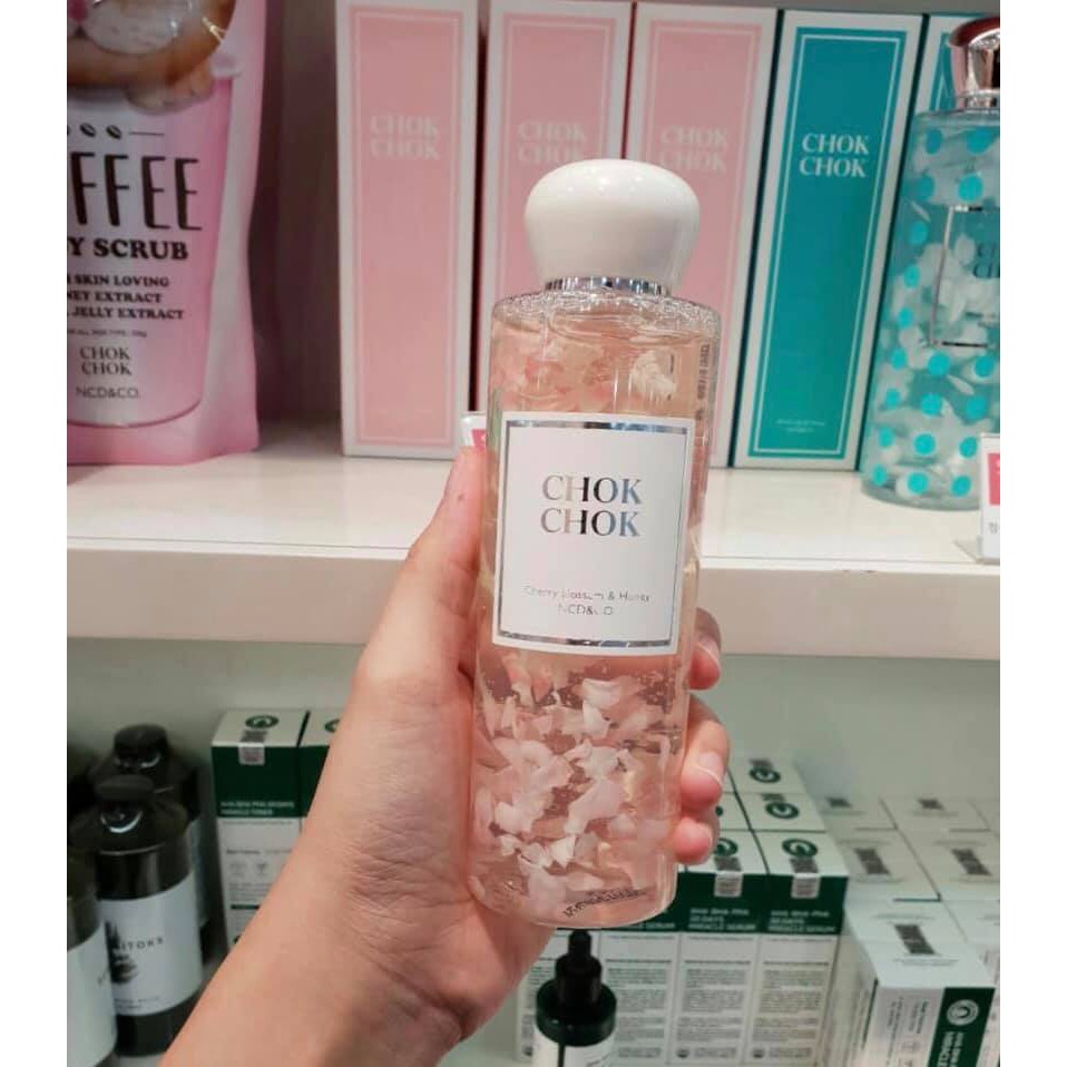 Sữa tắm nước hoa ( D3 drop+ chống hăm sudo)