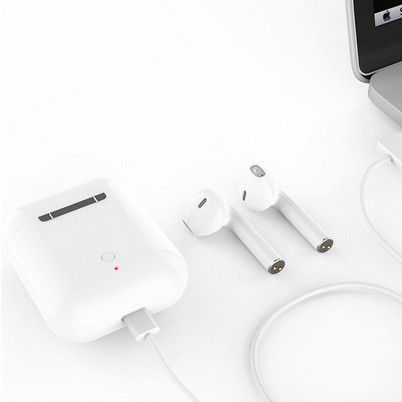 [QUÀ TẶNG LÀ GÓI XẢ VẢI KHÁCH HÀNG NHÉ] Tai nghe bluetooth không dây Inpods i12 TWS | BigBuy360 - bigbuy360.vn