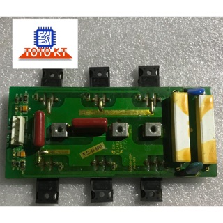 Bo công suất máy hàn ZX7 400GT.6.