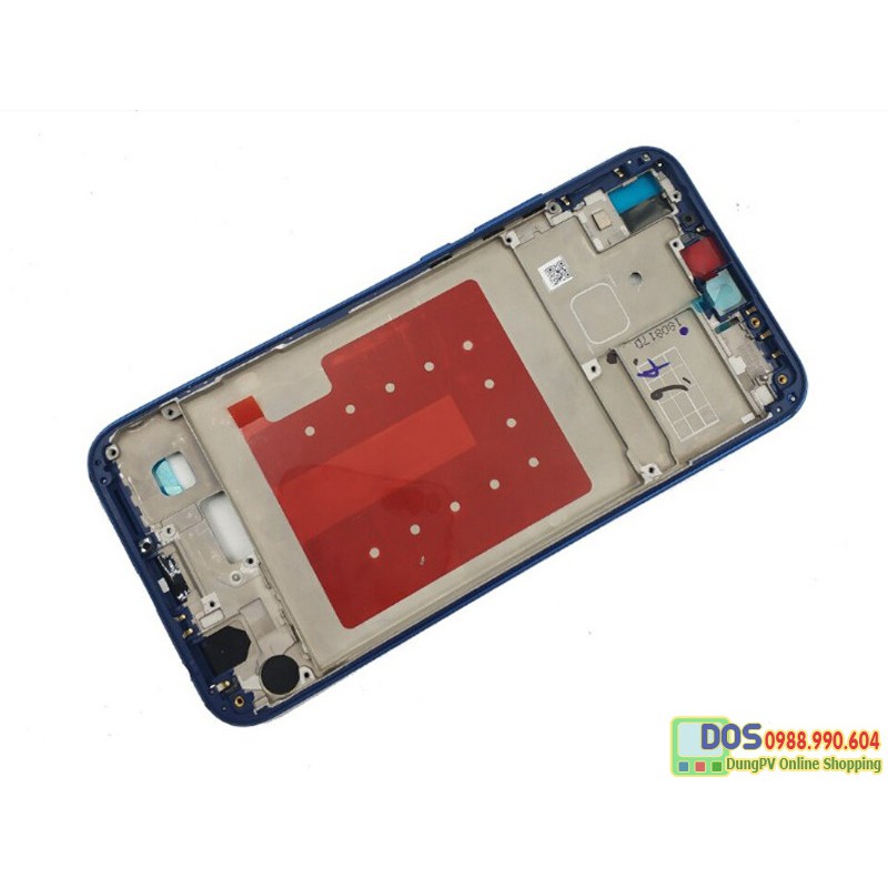 Khung xương, sườn huawei nova 3e