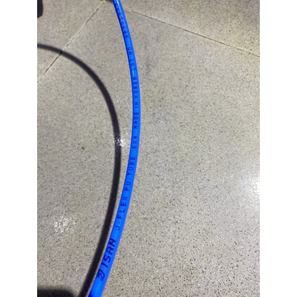 Dây Co2 Cao Cấp - Made in Korea - Chống Gập, Chịu Áp Nén Cao!