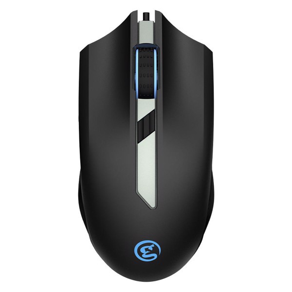 Chuột GameSir GM100 Gaming