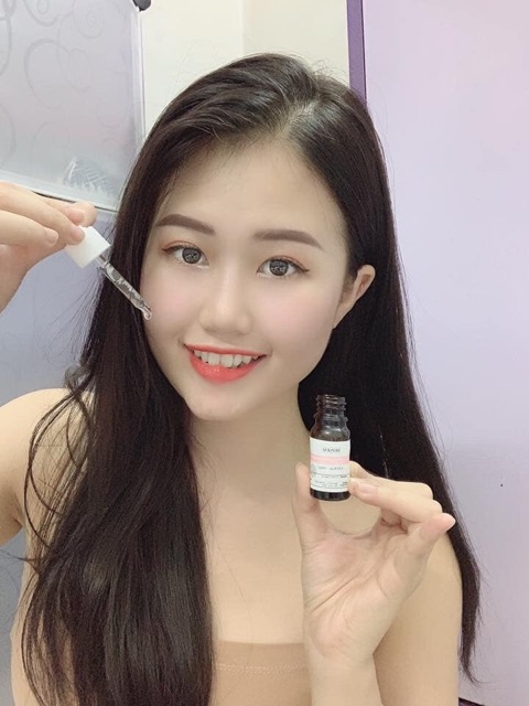 HONESI - SERUM NÁM SIÊU TRẮNG DA