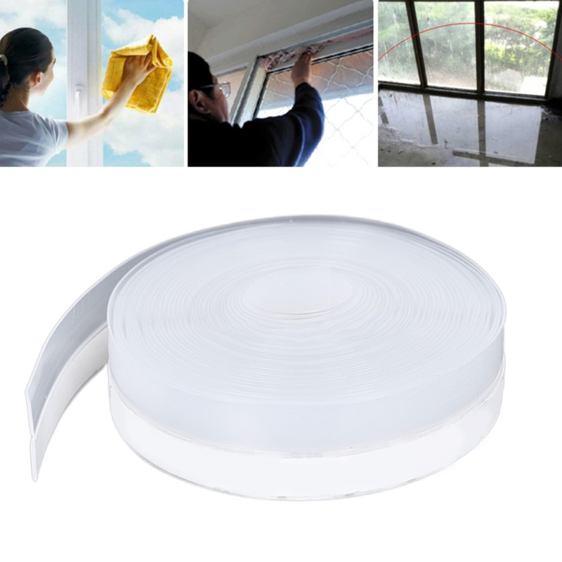 Dải Niêm Phong Cách Âm Cho Cửa Sổ Và Cửa Trượt