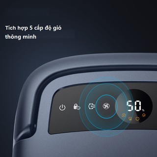 MÁY LỌC KHÔNG KHÍ PHILIPS DE5206/00