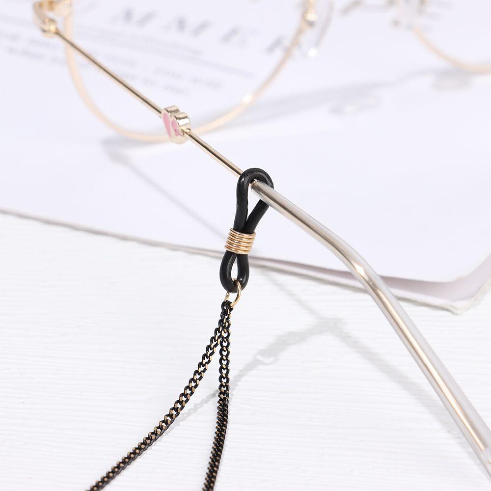 ESPO Dây Đeo Giữ Mắt Kính Chống Trượt Nhiều Màu Sắc