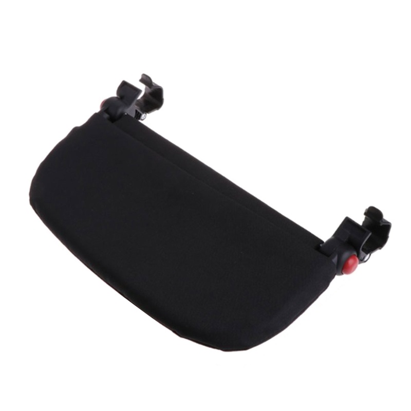 Gác Chân Gắn Xe Đẩy Em Bé Kích Thước 21cm