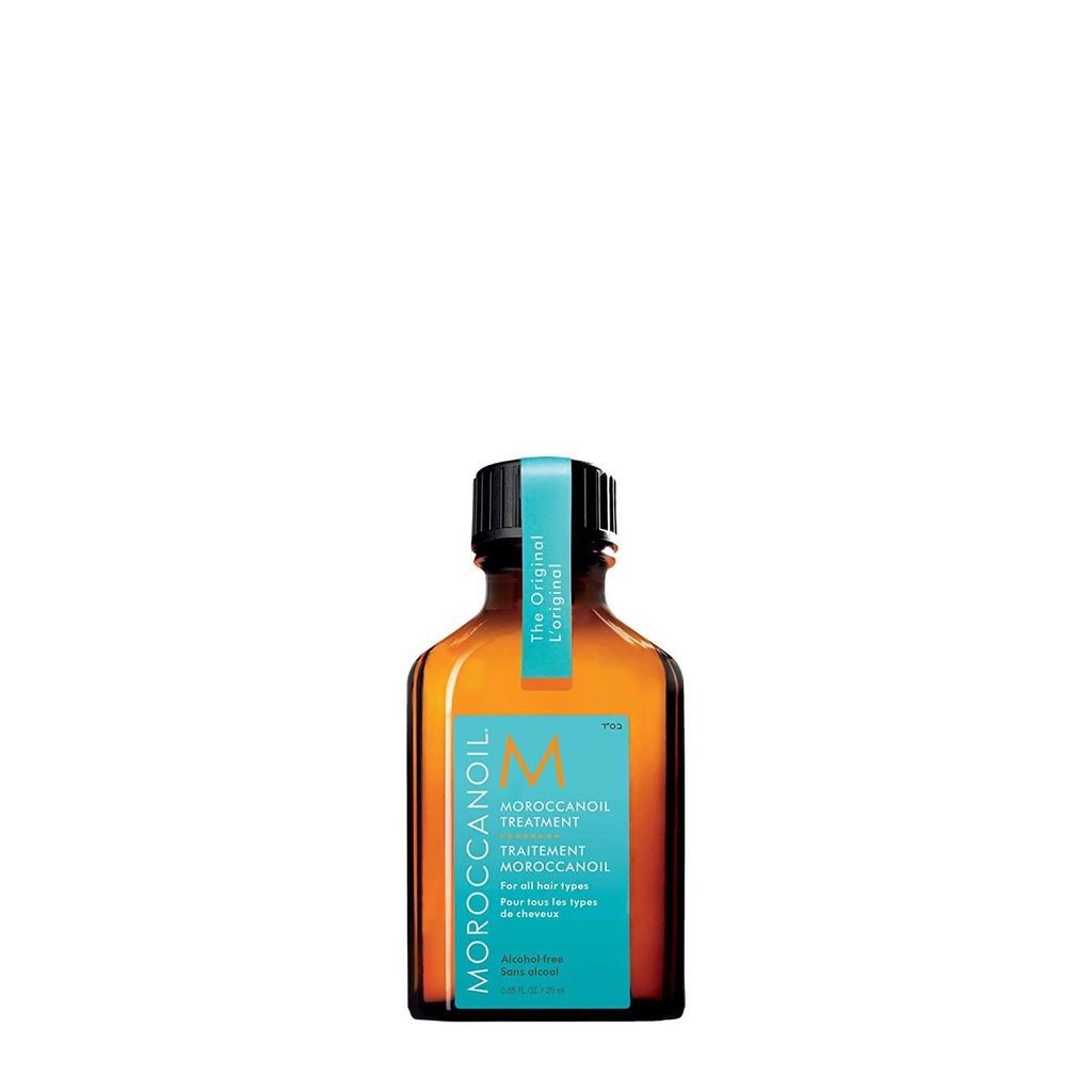 Bộ Sản Phẩm Moroccanoil Magic Of Shine Chính Hãng