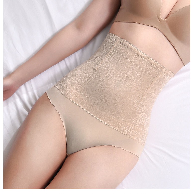 Quần gen nịt bụng chất su ( 6883 ) | BigBuy360 - bigbuy360.vn