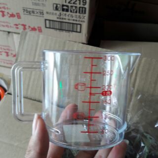 Ca đo lường made in japan