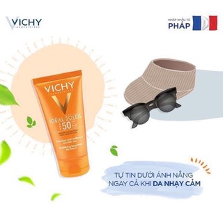 ❤️Chống nắng vichy