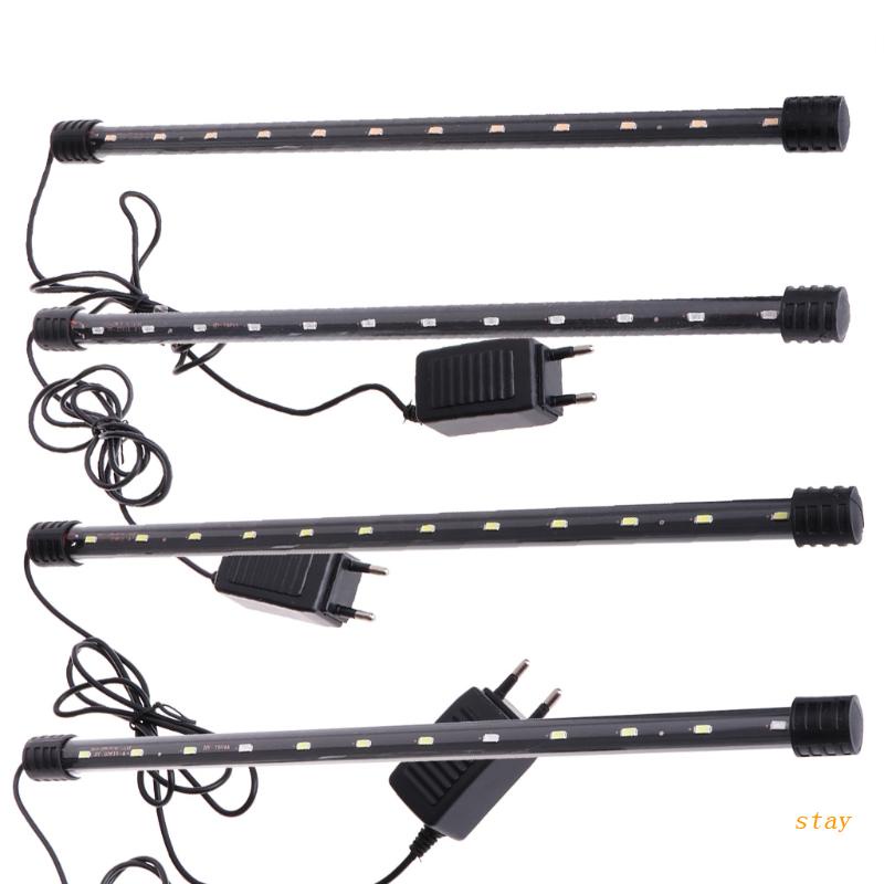 Dây Đèn LED 14.6 Inch Chống Thấm Nước Trang Trí Bể Cá