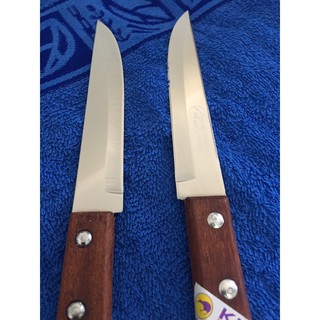 Dao Thái Lan KIWI 501 cán gỗ