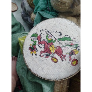 combo hàng mây tre đan