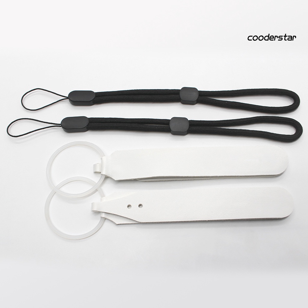 Dây Đeo Cổ Tay Giữ Kính Thực Tế Ảo Oculus Quest 2 Vr