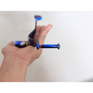 Cần số titan gắn wave,dream