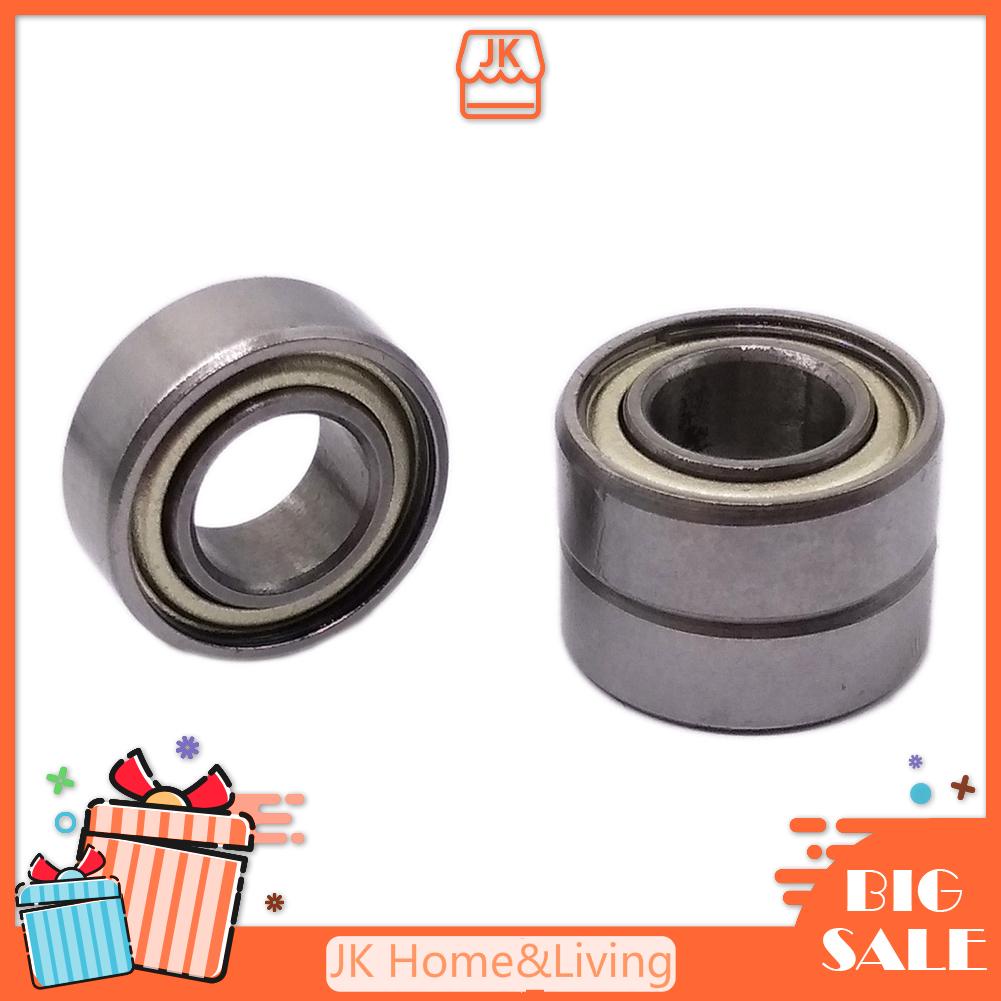 Set 10 Vòng Bi 687zz Chuyên Dụng