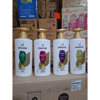 Dầu Xả Pantene Thái Lan 380ml