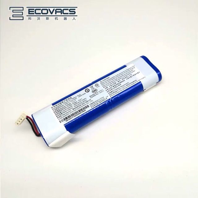 PIN CHÍNH HÃNG ROBOT LAU NHÀ DJ35/DN55