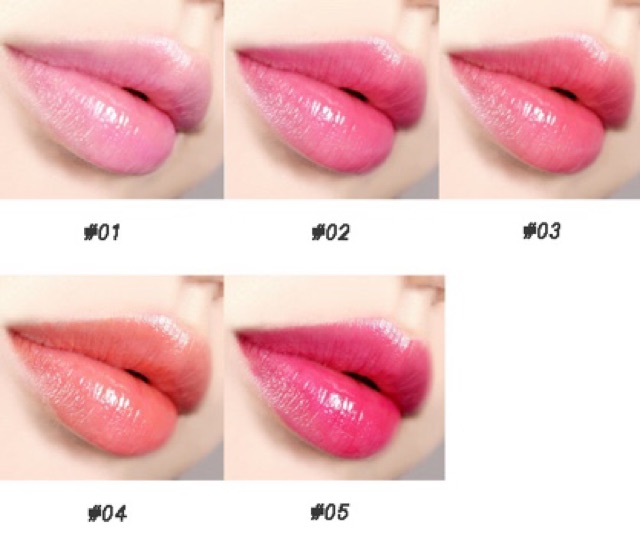 Son Dưỡng Môi Innisfree Glow Eco Flower Tint Balm ( mẫu mới 2019 ) | BigBuy360 - bigbuy360.vn