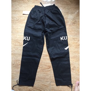 Quần Jogger Kaki Kiểu Dáng Cá Tính