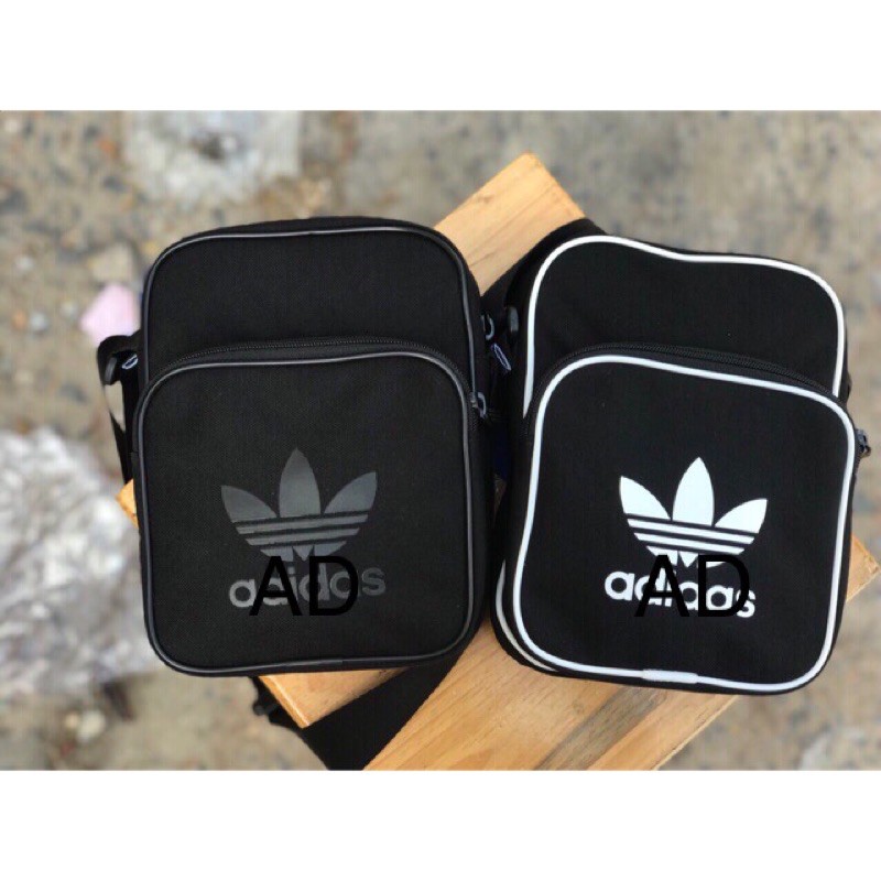 Túi đeo chéo ADidas Mini ( full tag code )