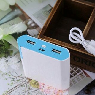 Sạc dự phòng Arun 10400 mAh