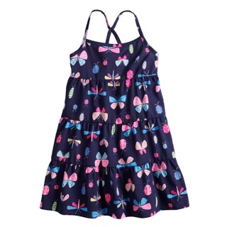 Váy Jumping Beans size 18m - 7T