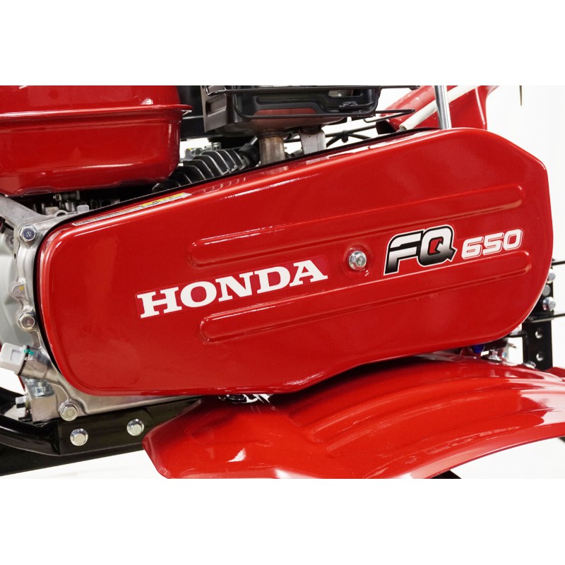 Máy Xới Đất Honda FQ650 5.5HP
