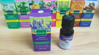 Tinh dầu xông phòng Glaskalre 10ml