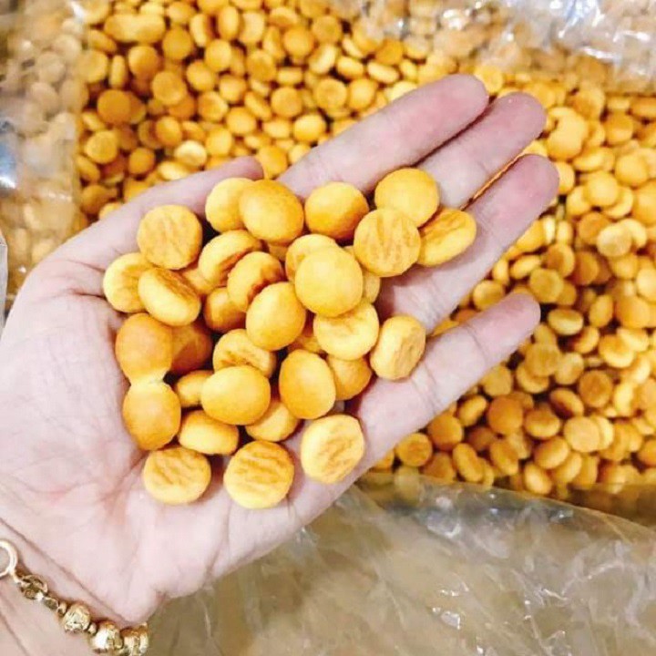 250g bánh hạt ngọc( bánh nút) | BigBuy360 - bigbuy360.vn