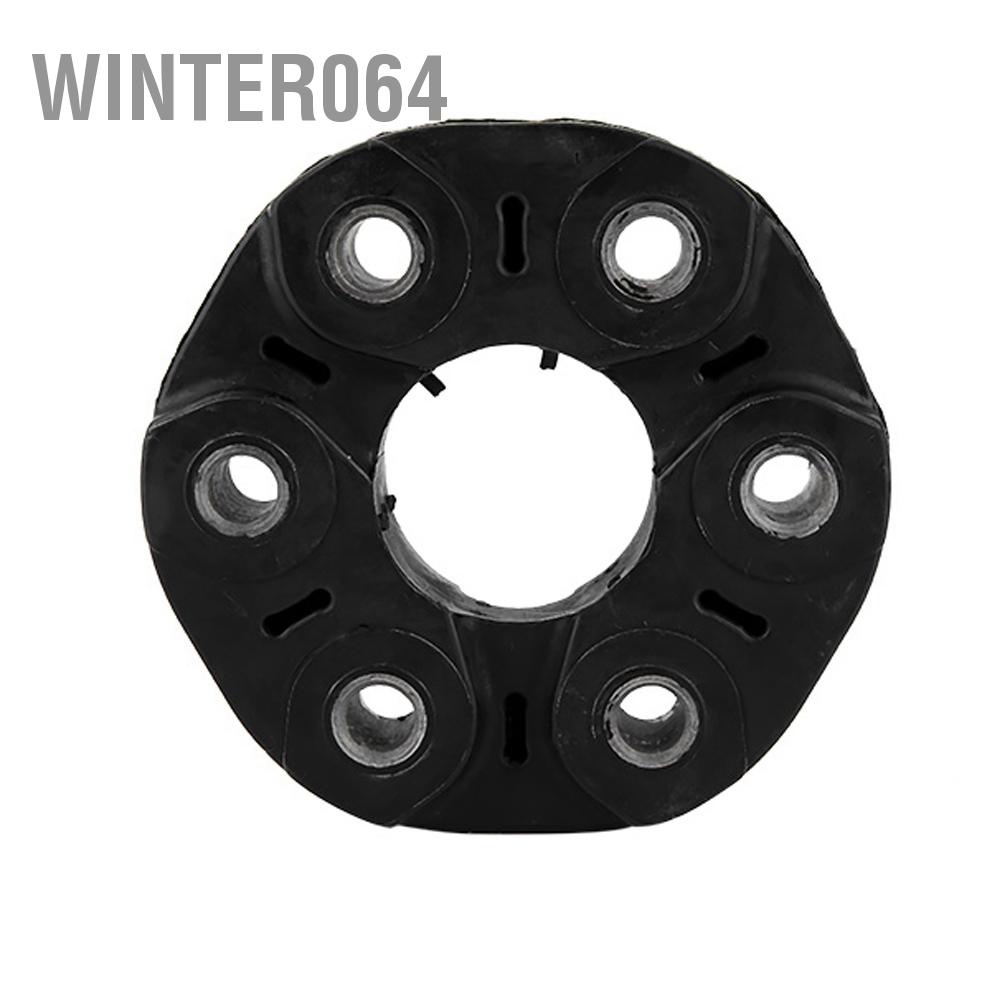96mm Driveshaft Ổ Trục Khớp Nối Flex Khớp Đĩa Phù Hợp Với E46 E36 E39 E34 X5 26117511454 Winter064
