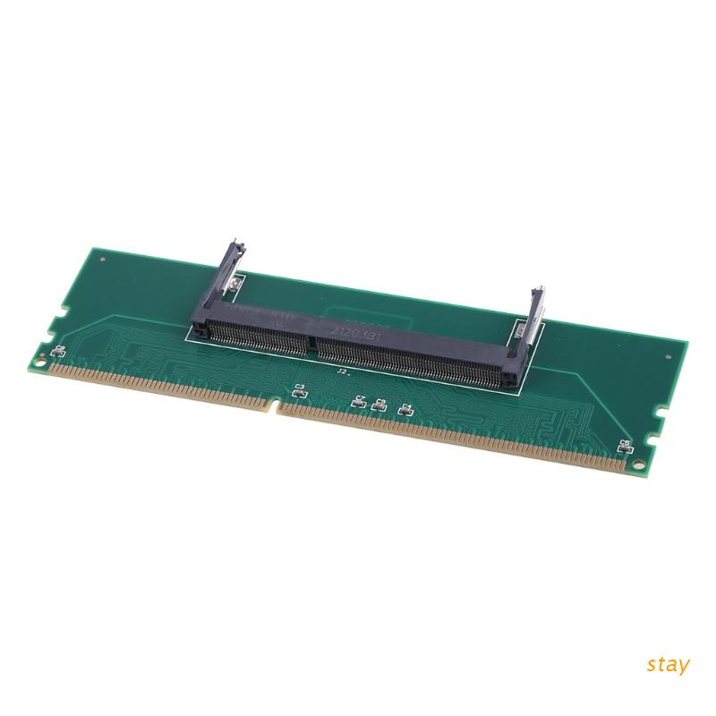 Thẻ nhớ chuyển đổi DDR3 SO DIMM sang 240-204P