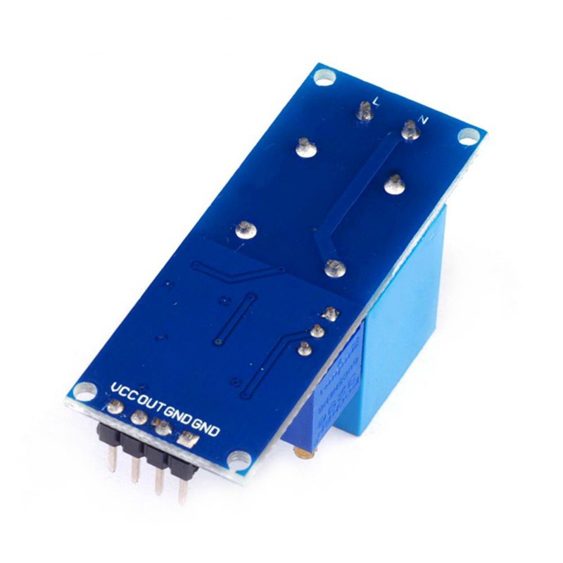 Mô Đun Cảm Biến Áp Suất Zmpt101B Ac Đầu Ra 2ma